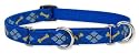 Lupine Medium Martingale Style Dog Collar - Dapper Dog (10-14 inches)
