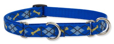 Medium Martingale Style 14