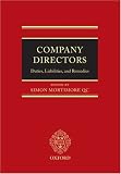 Company Directors: Duties, Liabilities, and Remedies