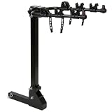 Sunlite Sport Lift Hitch Rack - 3-bike, 2