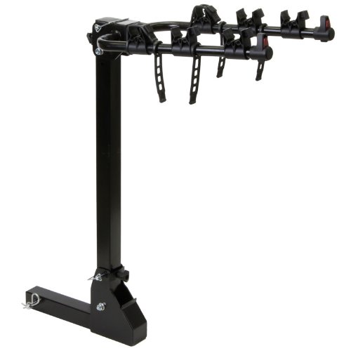 Sport Sunlite Lift Hitch Rack - 3 Bike 2 "