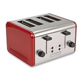KitchenAidKMTT400Toaster,4Slice