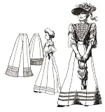 Primrose Skirts Pattern