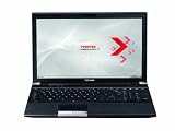 Toshiba - Satellite R850-190 - Ordinateur ultra portable 15,6