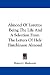 Almond Of Loretto: Being The L...