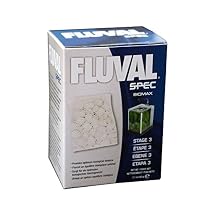 Fluval SPEC Biomax - 2.1 ounces
