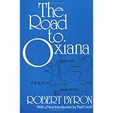 the road to oxiana