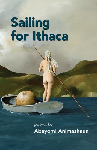 sailing for ithaca