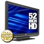 Sharp LC-52D82U 52" HD LCDTV - 1080p, 1920x1080, 10000:1, 16:9