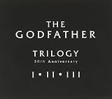 Godfather Trilogy 30th Anniversary 3