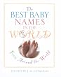 The Best Baby Names in the World, from Around the World