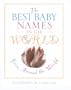 The Best Baby Names in the World, from Around the World