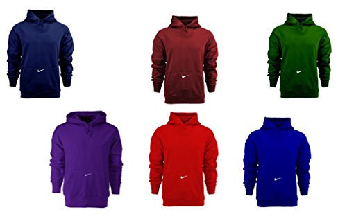 Nike Core Hoody Royal