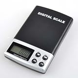 NEEWER® Digital Pocket Scale for Jewelry 1000g x .1g