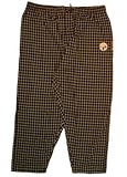 Pittsburgh Steelers CP Big and Tall Lounge Pants