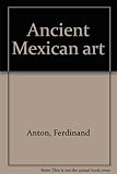 Ancient Mexican art