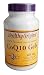 Coq10 300mg Clinical strength 60 Softgels from Healthy Origins CoQ10 Gel is essential to the production of energy in the mitochondria, the power plant, of every cell in the human body. CoQ10 Gels is recognized as a miracle antioxidant. If you are one of the estimated 13 million people using cholesterol lowering drugs, commonly referred to as statin drugs or are taking drugs for hypertension, tricyclics, antidepressant or antipsychotic drugs, they may inhibit the synthesis of CoQ10 in your body and cause serious deficiencies. Prominent healthcare professionals recommend that individuals using one of these drugs should consult his/her physician regarding dietary supplementation to assure optimal CoQ10 levels and avoid potential side effects associated with depletion. Numerous clinical studies show that sufficient levels of CoQ10 can strengthen the heart and elevate energy while low levels are linked to cardiovascular disease. CoQ10 supplementation has also been shown to be an effective adjunct treatment to conjunctive heart failure, angina pectoris, high blood pressure, arteriosclerosis, mitral valve prolapse and periodontal disease, as well as helpful in the treatment of muscular dystrophy, chronic fatigue, diabetes, allergies, weight loss, AIDS, liver problems, as a powerful antioxidant for the brain and in potentiating the immune system. Dietary supplementation of CoQ10 is recommended for all individuals. As the body ages, naturally produced CoQ10 levels decrease making it imperative to supplement the diet with CoQ10 to maintain optimal levels. CoQ10 is fat soluble and experts recommend it be taken in soft gels which suspends the ingredient in oil for effective assimilation into the body. Healthy Origins Co-Q-10 Gels (also called Ubiquinone) is a naturally occurring substance that facilitates the production of cellular energy. In every cell in your body, there are small "engines" called mitochondria.