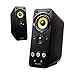 【Amazonの商品情報へ】Creative ステレオスピーカー GigaWorks T20 Series II 2.0ch スピーカー GW-T20-II