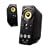 Creative �X�e���I�X�s�[�J�[ GigaWorks T20 Series II 2.0ch �X�s�[�J�[ GW-T20-II