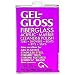 T R Industries. GG1 Gel-Gloss Fiberglass Cleaner And Polish