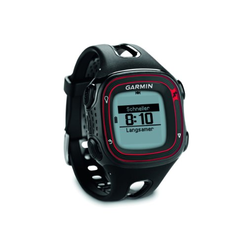 Garmin Forerunner 10 GPS 2