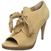 Juicy Couture Women's Georgine Bootie
