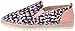 Nine West Women's Noney Canvas Ballet Flat