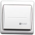 Bye Bye Standby Energy Saving Wall Switch