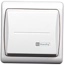 Bye Bye Standby Energy Saving Wall Switch