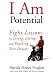 Books : I am Potential: Eight Lessons on Living, Loving, and Reaching Your Dreams, Library Edition