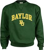 Baylor Bears Perennial Crewneck Sweatshirt