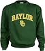Baylor Bears Perennial Crewneck Sweatshirt