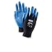Kimberly-Clark Jackson Safety G40 Nitrile Coated Gloves - GLV318-M