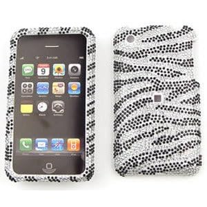 Case-Mate Cork Texture Wooden Feel Hard Protective Cover Case for Apple iPhone 4 / iPhone 4G HD