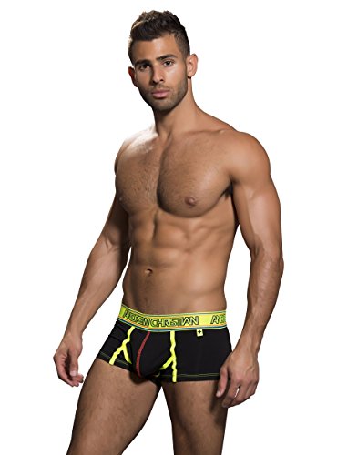 Andrew Christian Show-It Tagless Boxer