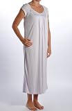 Eileen West Venetian Dream Cap Sleeve Button Front Gown (E543745)