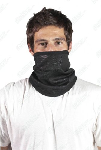 spada chill factor motorcycle scooter neck guard