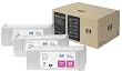 HP C5074A HP 83 3-ink Magenta UV Cartridge Multipack