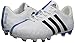 adidas Performance 11Nova Firm-Ground J Soccer Cleat (Little Kid/Big Kid)