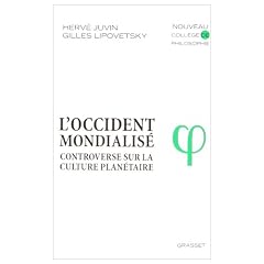 L'occident mondialis�