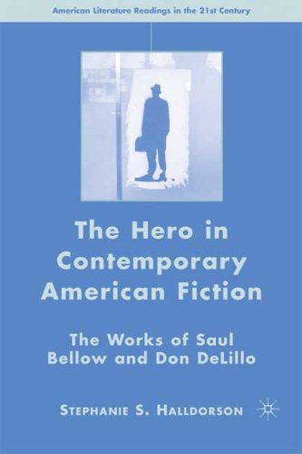 Don DeLillo