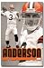 Cleveland Browns (Derek Anderson) Sports Poster Print - 24