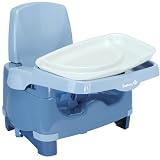 Fold up Booster Seat Safety 1st