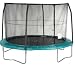 Jumpking
Orbounder
10ft
Trampoline
And
Enclosure
-
New
2010
Model
Meets
Or
Exceeds
all
UK
Safety
Standards