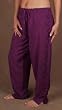 Embroidered Drawstring Pants - 5 Colors To Choose From!