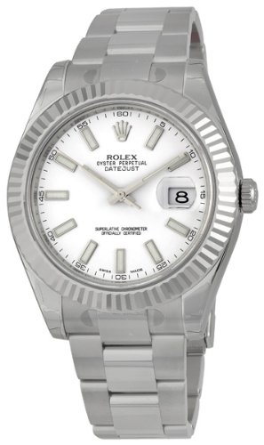 black friday price Rolex 116334WSO