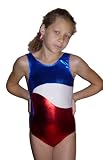 USA Side Flame Tank