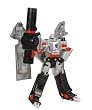 Transformers TakaraTomy Japanese Classics Figure Voyager D-01 Megatron