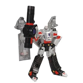 Transformers Henkei Classics -Megatron