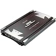3000-Watt 2 Channel High Power MOSFET Amplifier - 1500W X 2 Channels